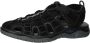 Dockers by Gerli Sandale Sandaal zwart Kunststof Heren Basics Rock wear Street wear - Thumbnail 1