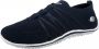 Dockers by Gerli Barefootschoenen instapschoen sneaker zomerschoenein casual brei-uitstraling - Thumbnail 4