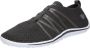Dockers by Gerli unisex blote-voeten-slip-on sneakers 50BA203-780220 schoenen Grey - Thumbnail 3