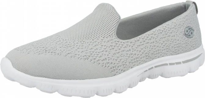 Dockers by Gerli Instappers sneakers veterschoenen met zachte binnenzool - Foto 2