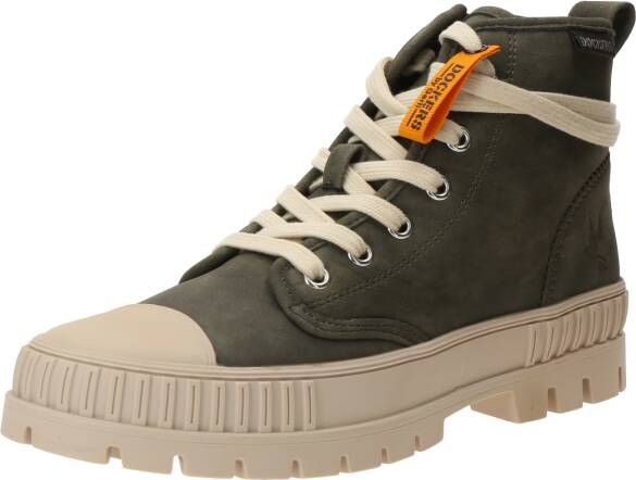 Dockers by Gerli Sneakers hoog