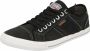 Dockers by Gerli Sneaker Low Sneakers zwart Katoen Heren Basics Rock wear Street wear - Thumbnail 3