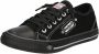 Dockers by Gerli Slip-on sneakers Sneaker instapschoen vrijetijdsschoen met elastische versierband - Thumbnail 2
