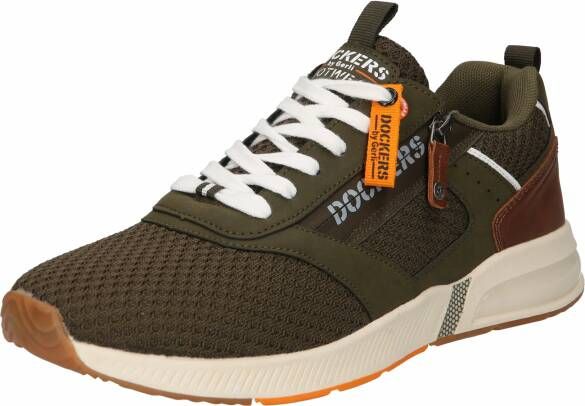 Dockers by Gerli Sneakers laag