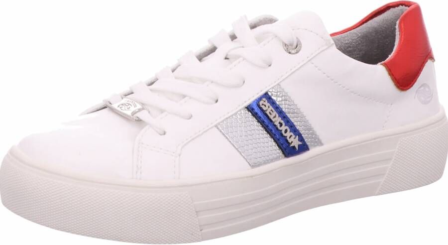 Dockers by Gerli Sneakers laag