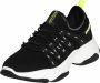 Dockers Zwarte Textiel Casual Schoenen - Thumbnail 2