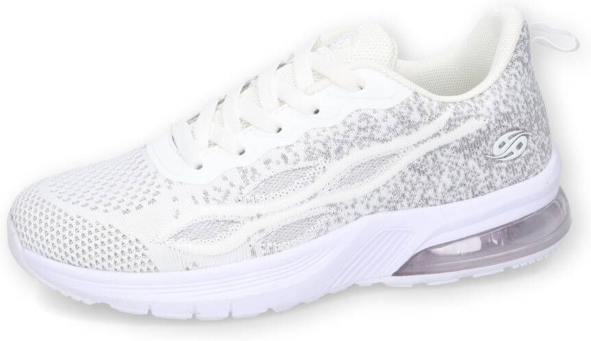 Dockers by Gerli Sneakers in klassiek ontwerp vrijetijdsschoen lage schoen veterschoen - Foto 2