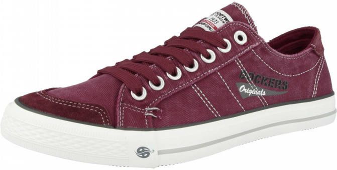 Dockers by Gerli Sneakers laag '30ST027'