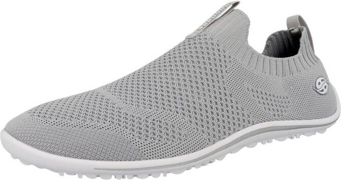 Dockers by Gerli herenschoenen lichtgrijs - Foto 2