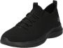 Dockers by Gerli Slip-on sneakers instapschoen vrijetijdsschoen met ultralichte zool - Thumbnail 4