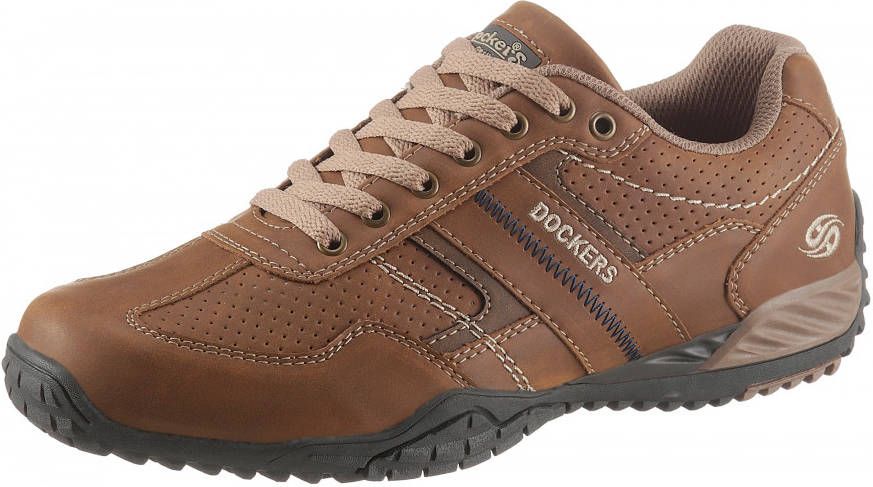 Dockers by Gerli Sneakers laag - Schoenen.nl