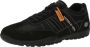 Dockers by Gerli herentrainers 54HT001-204120 schoenen zwart - Thumbnail 3