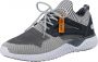 Dockers Casual veterschoenen in grijs - Thumbnail 2