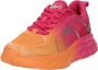 Dockers by Gerli dames veterschoenen 54LO201-787939 Orange Multi - Thumbnail 3