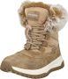 Dockers by Gerli Winterlaarzen sneeuwlaarzen veterschoenen met praktische trekkoord - Thumbnail 2