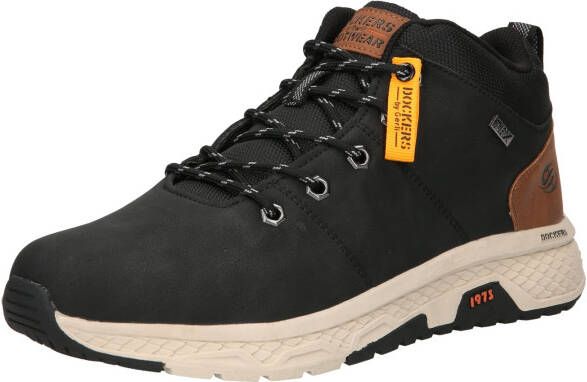 Dockers by Gerli Lage Sneakers 51RY006 - Foto 3