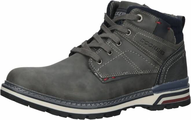 Dockers by Gerli Veterboots