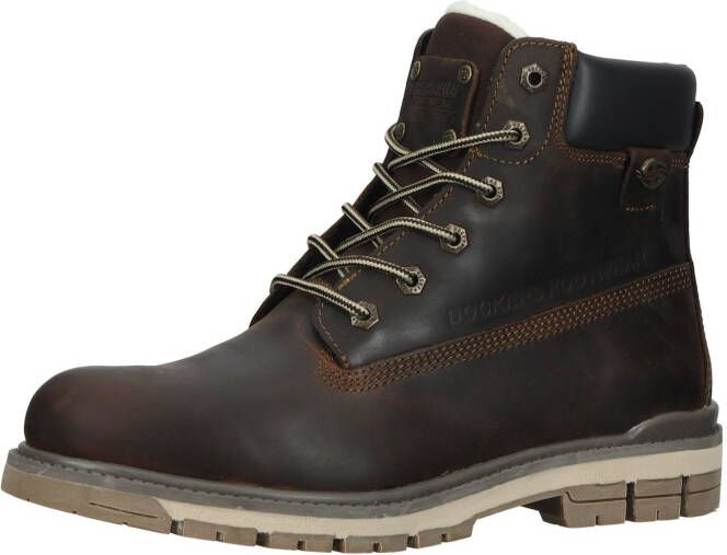 Dockers by Gerli Veterboots