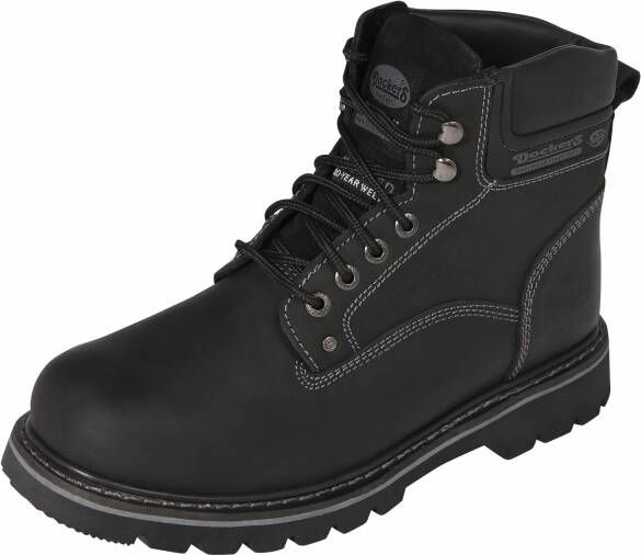 Dockers by Gerli Veterboots