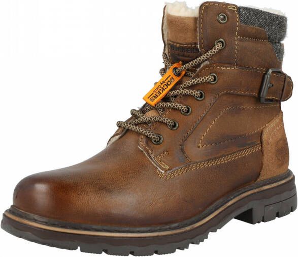 Dockers by Gerli Veterboots