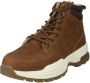 Dockers by Gerli Winterlaarzen Veterboots met warme voering - Thumbnail 2