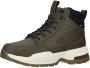 Dockers by Gerli Winterlaarzen High top sneakers veterschoenen met sportieve loopzool - Thumbnail 10
