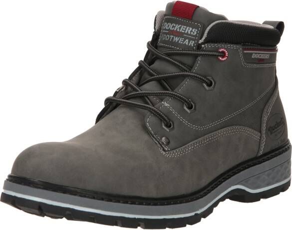 Dockers by Gerli Veterboots