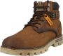 Dockers by Gerli Winter Boot Winterlaarzen bruin Leer - Thumbnail 2