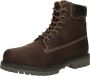 Dockers by Gerli 6-inch Boots Heren Winter Laarzen Boots Leer Bruin 53AX101 - Thumbnail 3