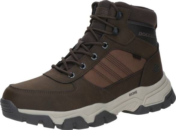 Dockers Laarzen Enkellaarzen - Foto 2