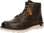 Dockers by Gerli Veterschoenen Laarzen vrijetijdsschoen met gepolsterde binnenzool - Thumbnail 2