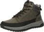 Dockers by Gerli Boots Laars olijf Polyurethaan Heren Basics Rock wear - Thumbnail 3