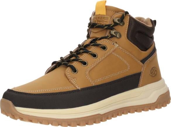 Dockers by Gerli Veterboots