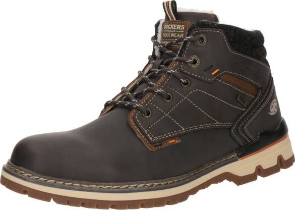 Dockers by Gerli Veterboots