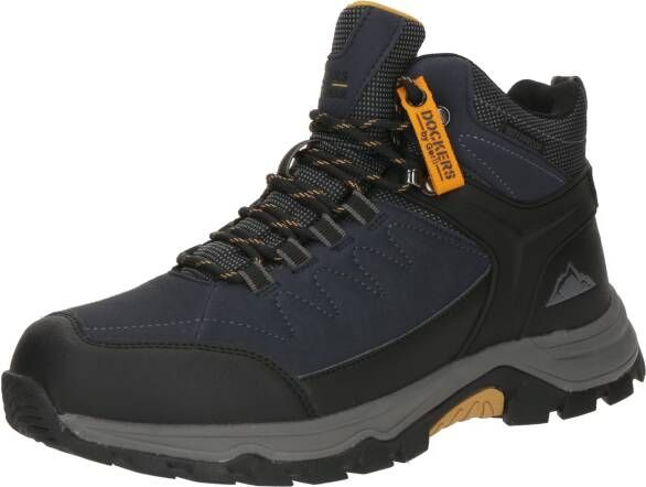 Dockers by Gerli Veterboots