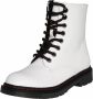 Dockers by Gerli Dames Laars wit - Thumbnail 2