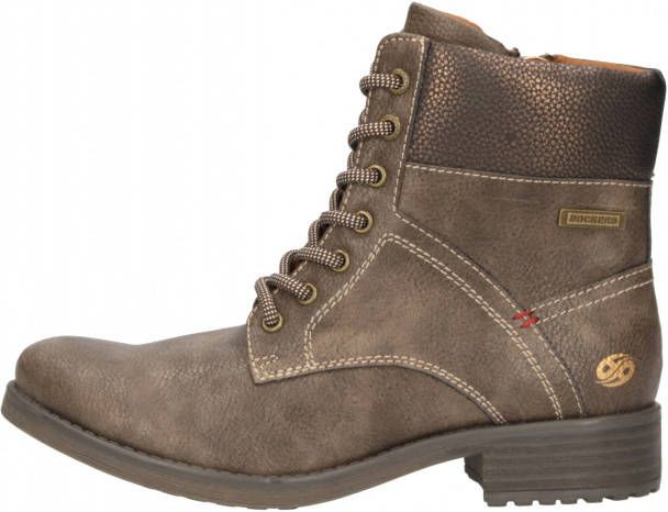 Dockers by Gerli Stiefelette - Schoenen.nl