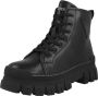Dockers by Gerli Dames Laars zwart - Thumbnail 2
