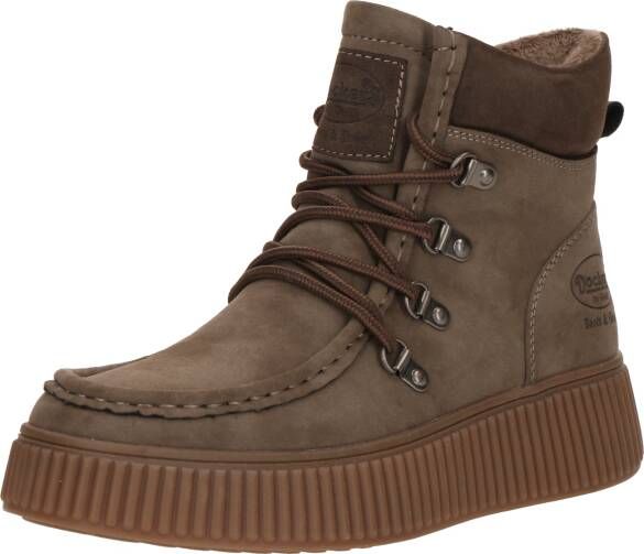 Dockers by Gerli Veterlaarsjes - Foto 2