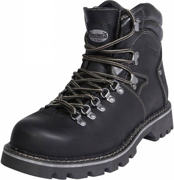 Dockers by Gerli Veterboots