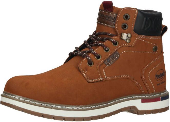 Dockers by Gerli Veterboots