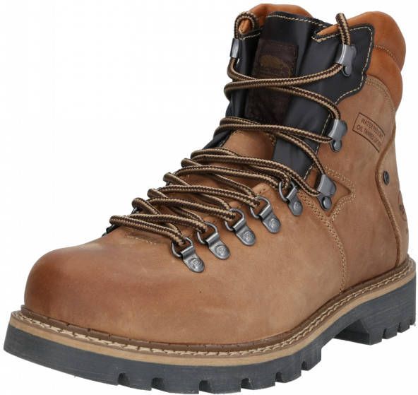 Dockers by Gerli Veterboots
