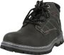 Dockers by Gerli Veterschoenen trekking laarzen worker boots winterlaarzen met dock-tex - Thumbnail 3