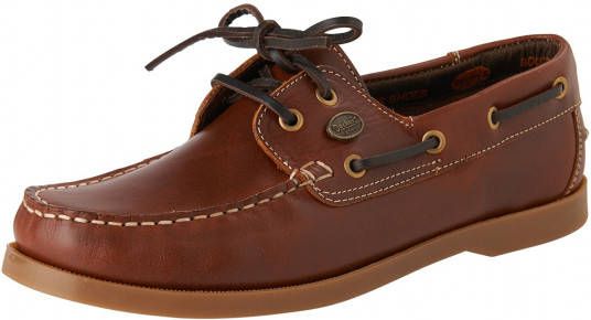 Dockers by Gerli Schnürschuhe 'Boot' - Foto 3