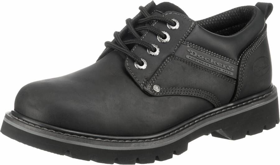 Dockers by Gerli Veterschoen 'Darmstadt'