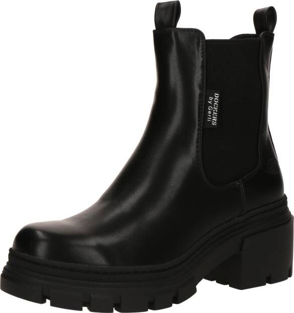 Dockers by Gerli Chelsea boots