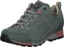 Dolomite 54 Hike Low Evo GORE TEX Dames Wandelschoenen EU 37 5 UK 4 5 Groen - Thumbnail 3