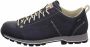 Dolomite Cinquanta 4 GTX 247959 0160 Blauwe lage wandelschoen - Thumbnail 3