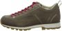 Dolomite 's Cinquantaquattro Low Vrijetijdsschoenen bruin beige - Thumbnail 3