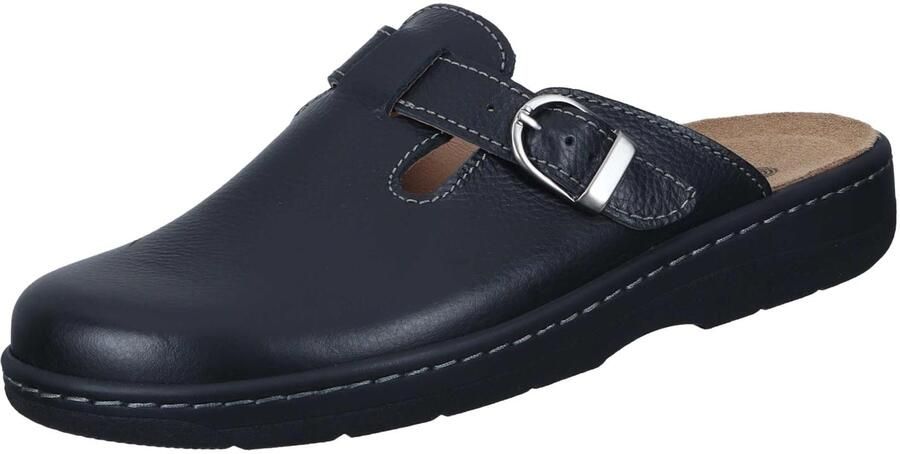Dr. Brinkmann Heren slippers Chelva